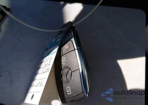 2024 Mercedes-Benz Gle 350 4Matic из США, поврежденный, VIN 4JGFB4FBXRB263050